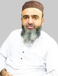 Dr. Hamid