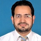 Dr. Gul Nawaz
