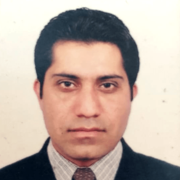 Dr. Imran Ghani