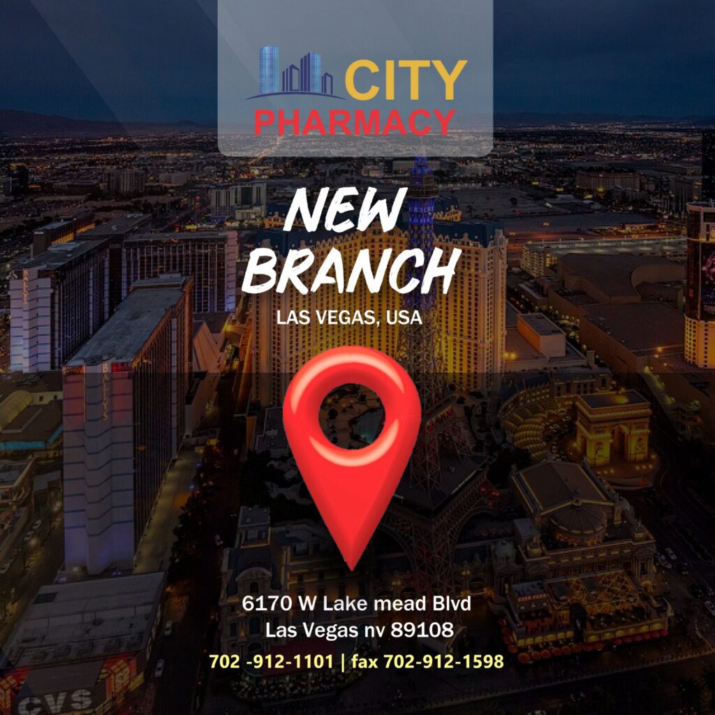 top pharmacy in las vegas